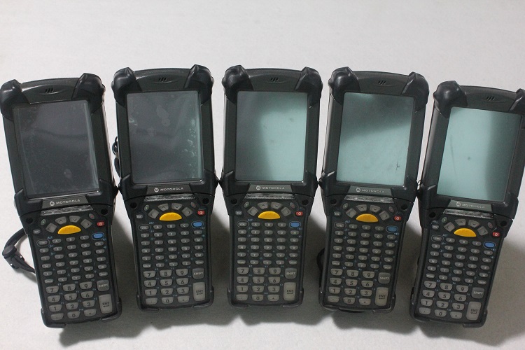 Motorola MC9190-G Mobile Handheld Computer for sale online 
