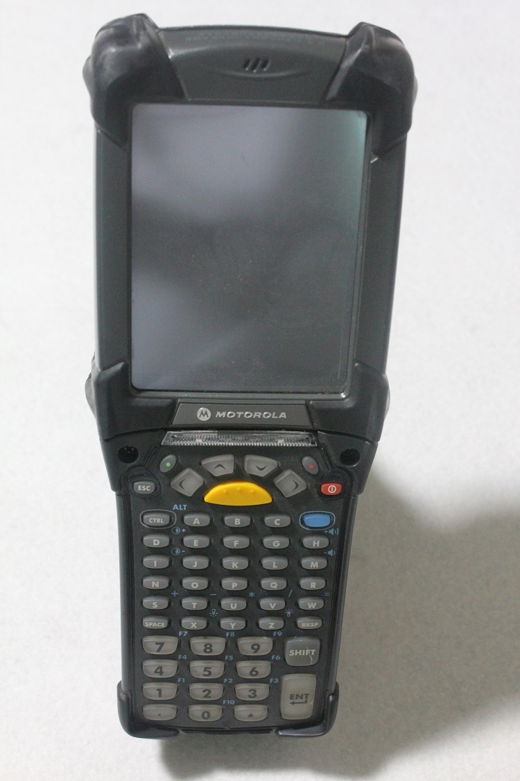 NEW Symbol Motorola Zebra Lot 5 Hand Straps KT-66447-03R MC9090 MC9190 MC92N0 