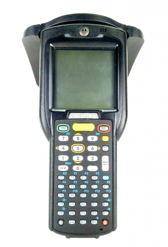 Zebra MC3190Z Symbol MC3190Z RFID Barcode Scanner MC319Z-GI4H24E0W RFID Handheld Terminal Barcode Collector