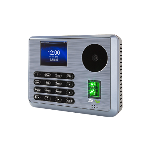 ZKTeco TX628-P Palm Recognition Time Attendance Terminal