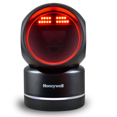 Barcode Scanner Desktop 2D QR code scanning platform |Honeywell HF680