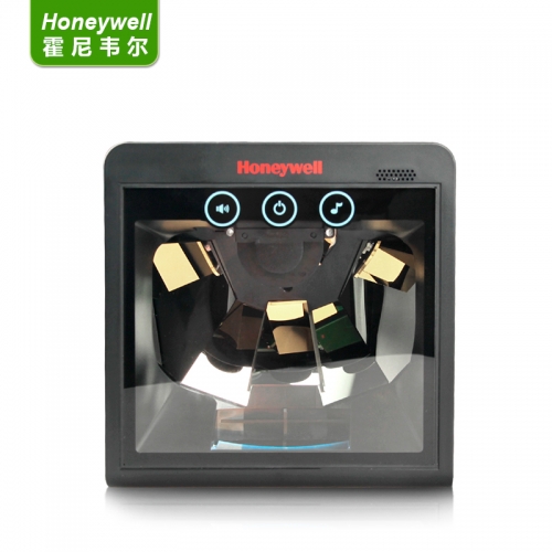 One dimensional scanning platform | HONEYWELL MS7820