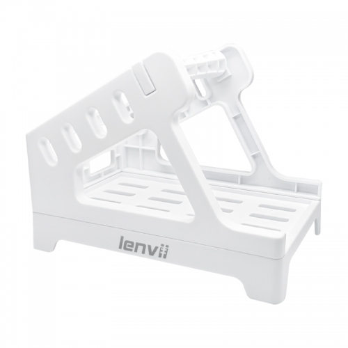 Label Printer Stand(for printers with a width of 40-108mm)