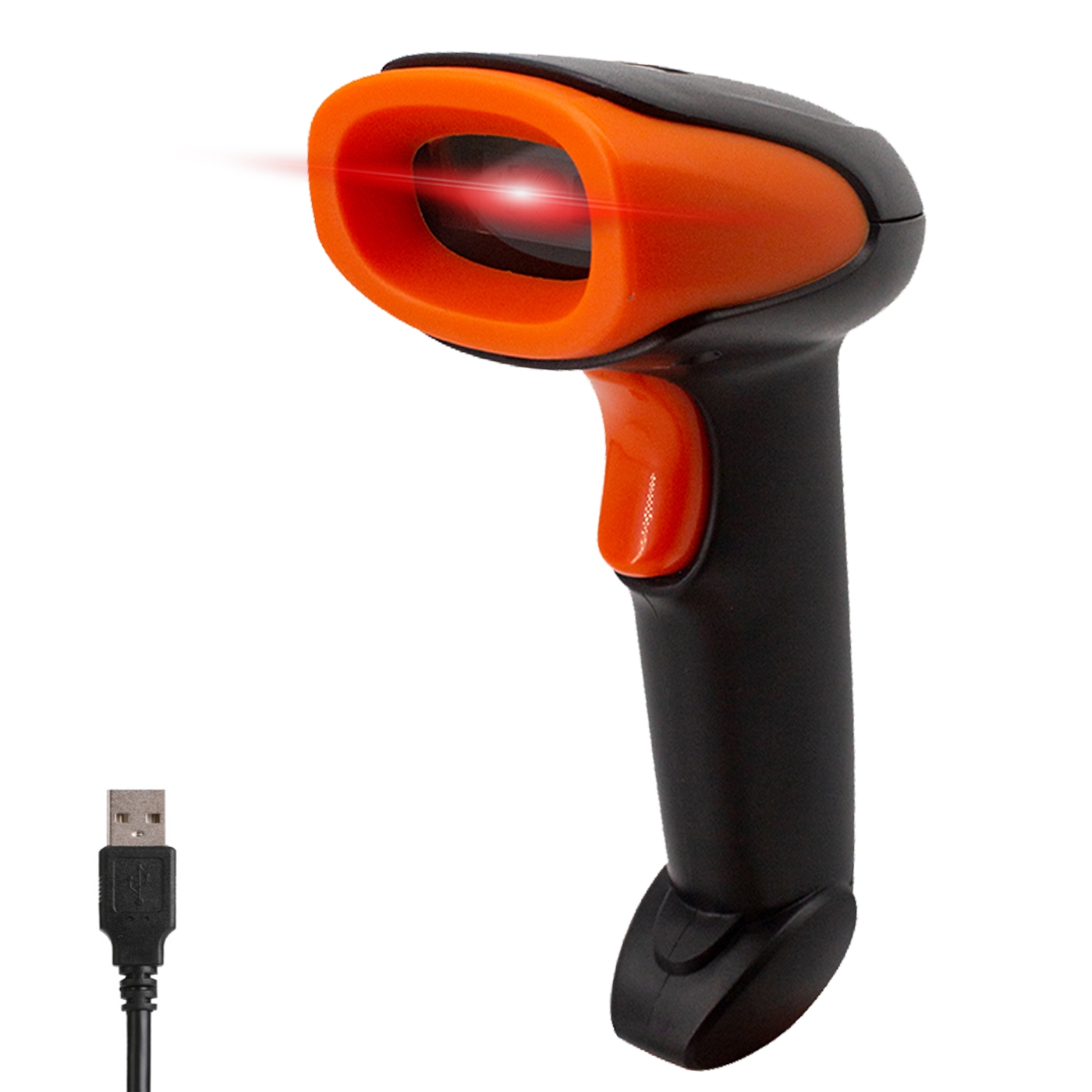 The Most Popular Barcode Scanner Factory Price | LENVII C500